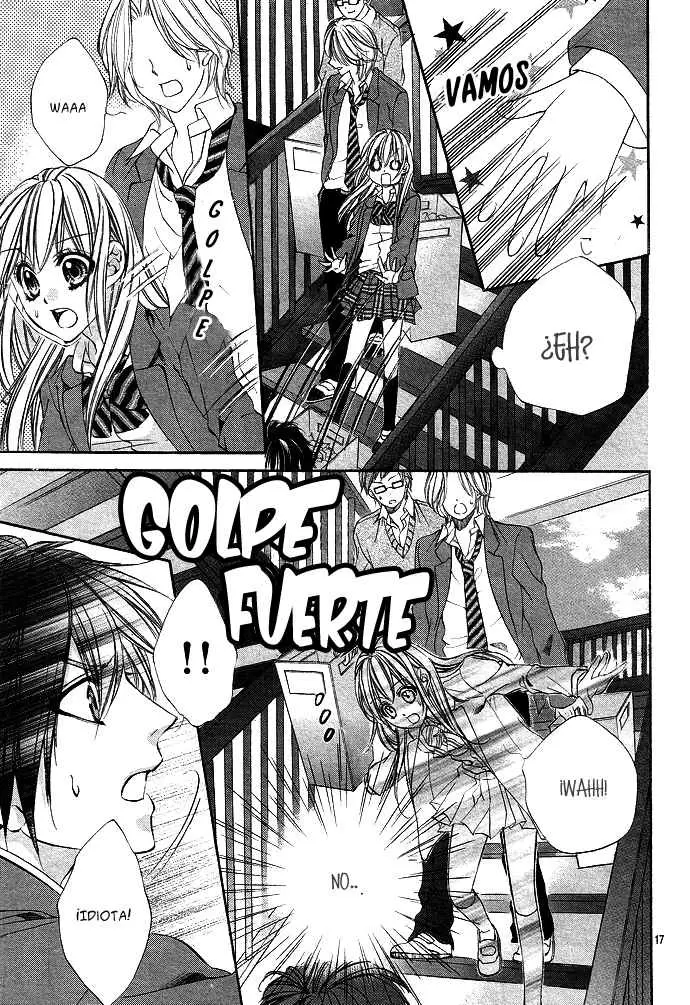 Boku kara kimi ga kienai - Capítulo 4 - Página 19 - LectorTMOo