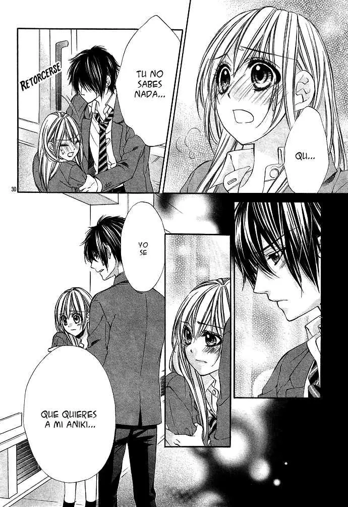 Boku kara kimi ga kienai - Capítulo 4 - Página 31 - LectorTMOo