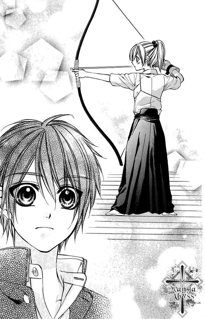 Boku kara kimi ga kienai - Capítulo 5.5 - Página 7 - LectorTMOo