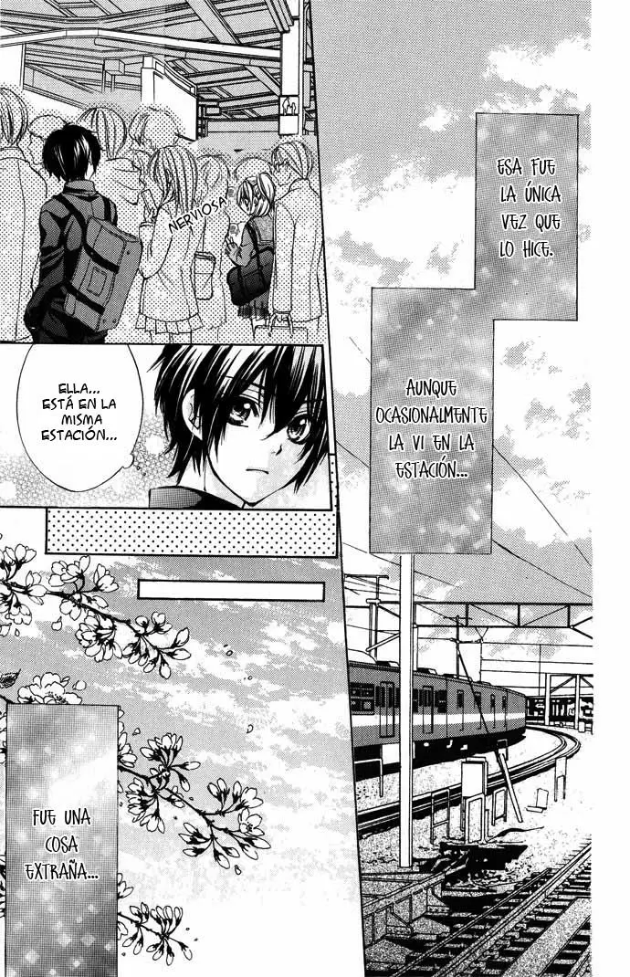 Boku kara kimi ga kienai - Capítulo 5.5 - Página 16 - LectorTMOo
