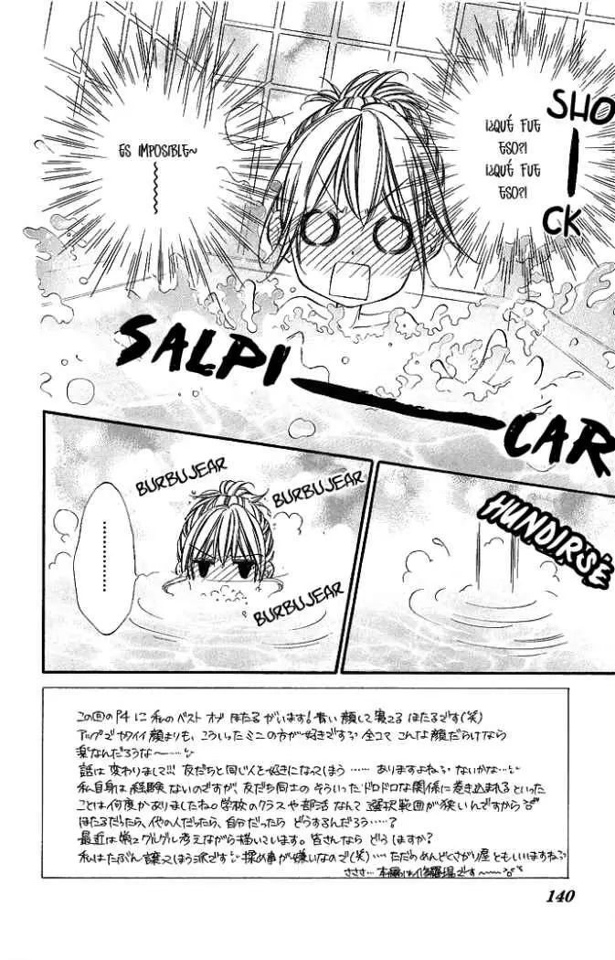 Boku kara kimi ga kienai - Capítulo 5 - Página 4 - LectorTMOo