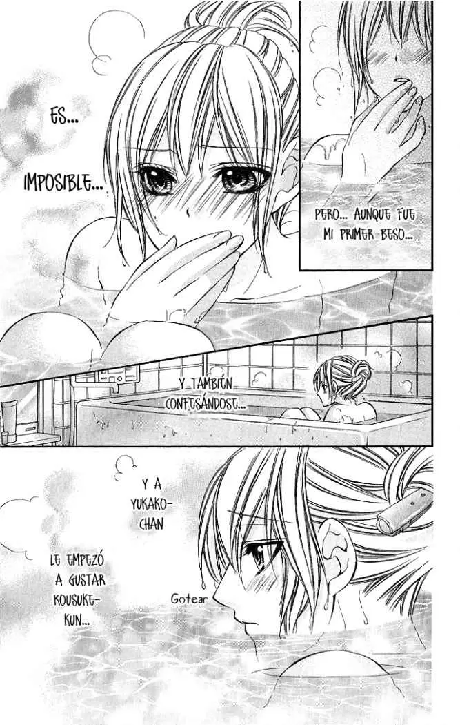 Boku kara kimi ga kienai - Capítulo 5 - Página 5 - LectorTMOo