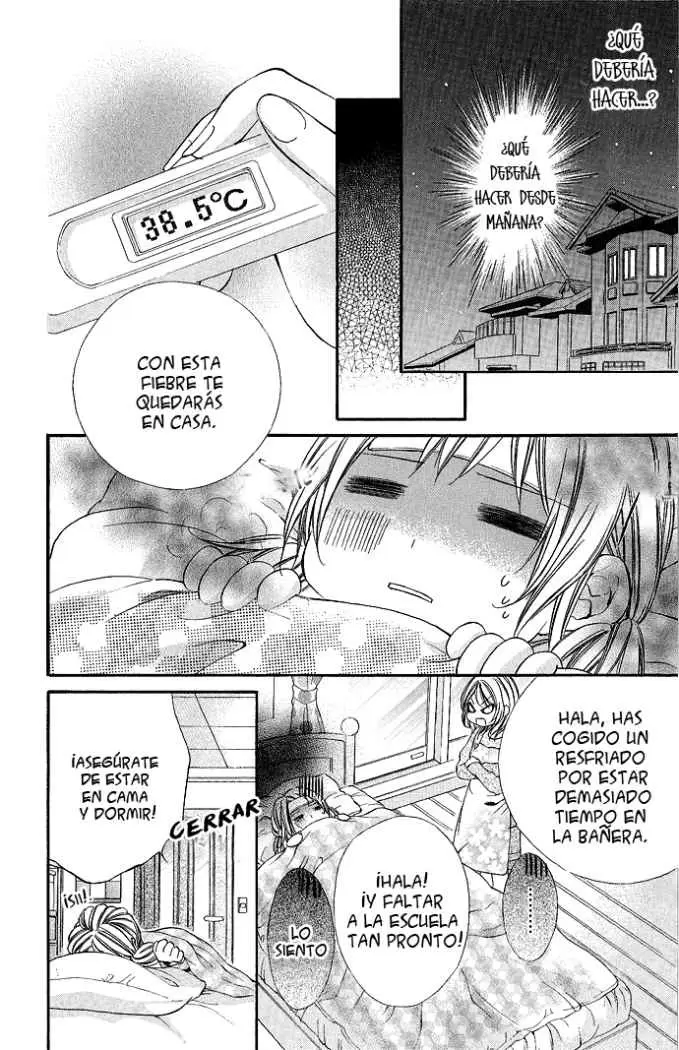 Boku kara kimi ga kienai - Capítulo 5 - Página 6 - LectorTMOo