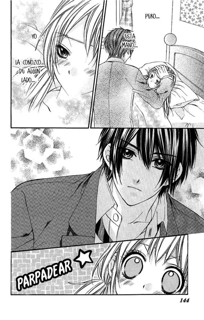 Boku kara kimi ga kienai - Capítulo 5 - Página 8 - LectorTMOo