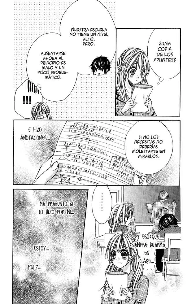Boku kara kimi ga kienai - Capítulo 5 - Página 10 - LectorTMOo