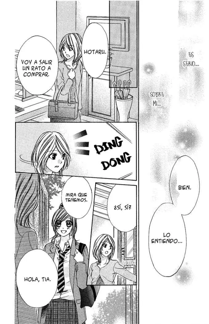 Boku kara kimi ga kienai - Capítulo 5 - Página 14 - LectorTMOo