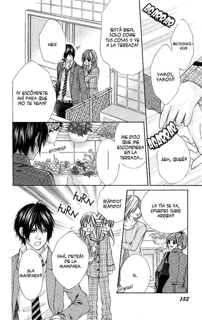 Boku kara kimi ga kienai - Capítulo 5 - Página 16 - LectorTMOo