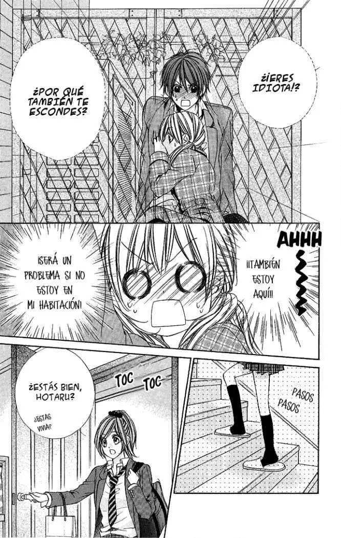 Boku kara kimi ga kienai - Capítulo 5 - Página 19 - LectorTMOo