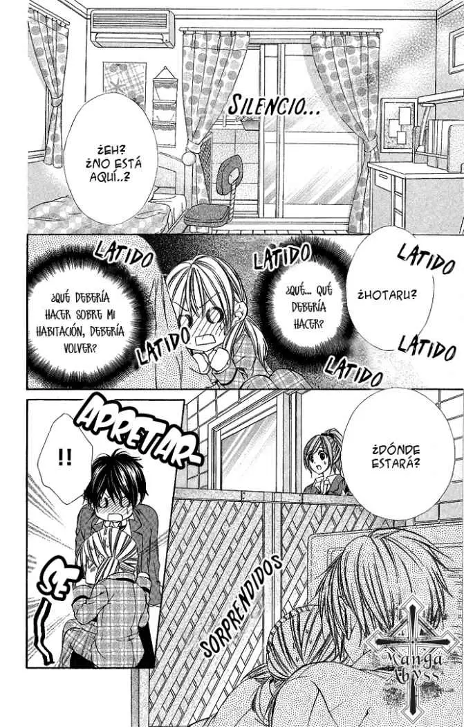 Boku kara kimi ga kienai - Capítulo 5 - Página 20 - LectorTMOo