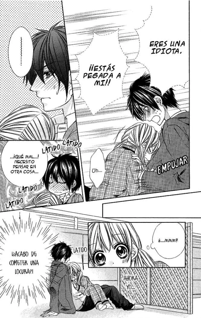 Boku kara kimi ga kienai - Capítulo 5 - Página 21 - LectorTMOo
