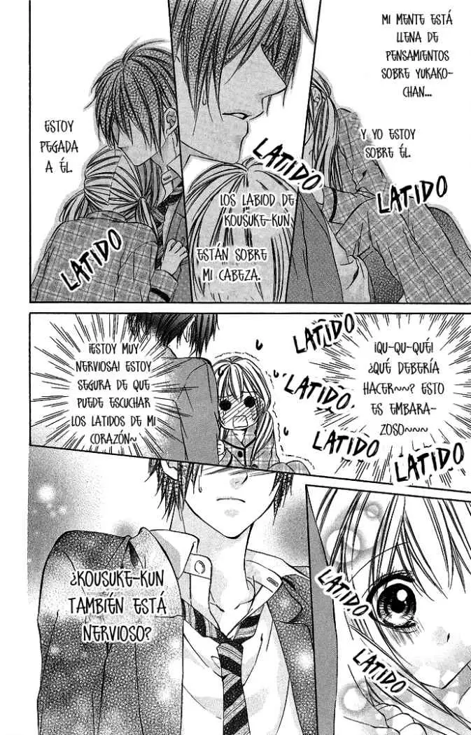 Boku kara kimi ga kienai - Capítulo 5 - Página 22 - LectorTMOo