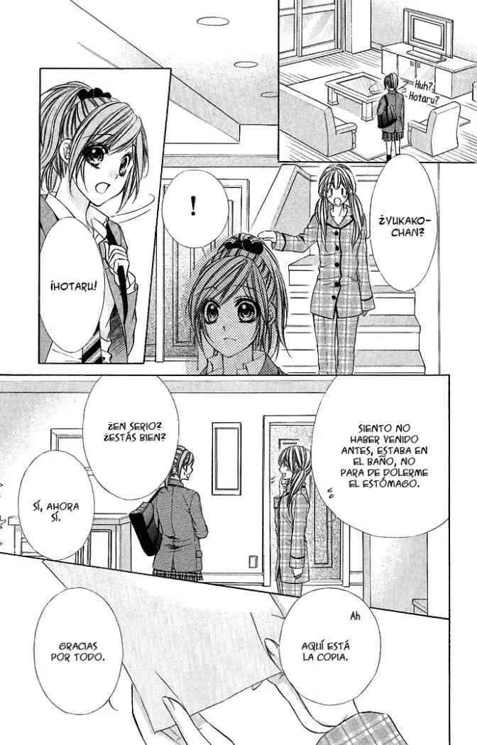Boku kara kimi ga kienai - Capítulo 5 - Página 25 - LectorTMOo