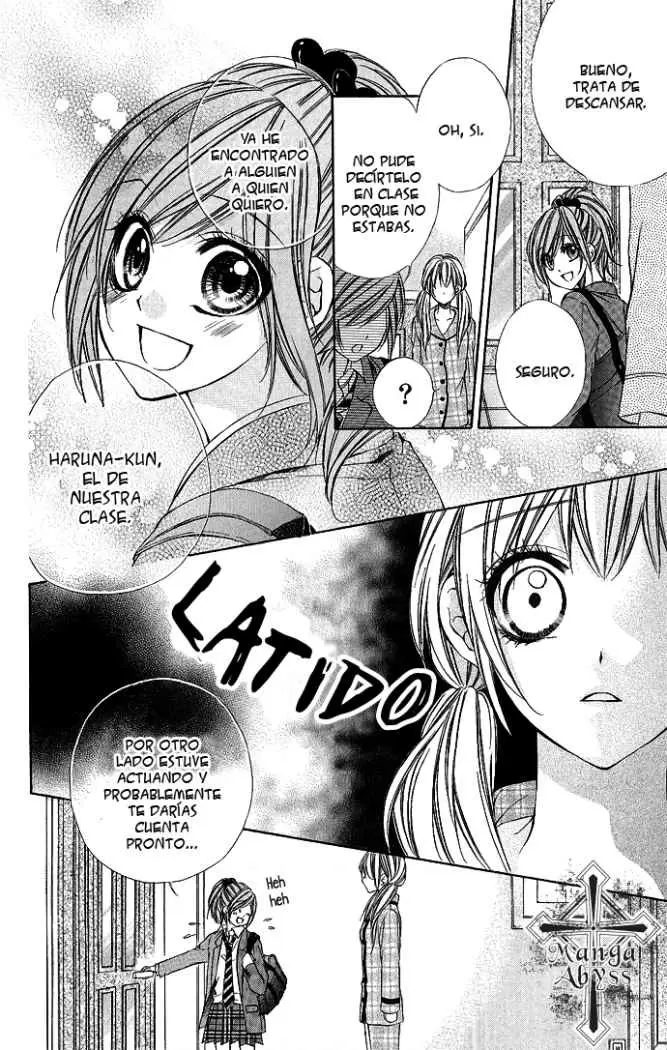 Boku kara kimi ga kienai - Capítulo 5 - Página 26 - LectorTMOo