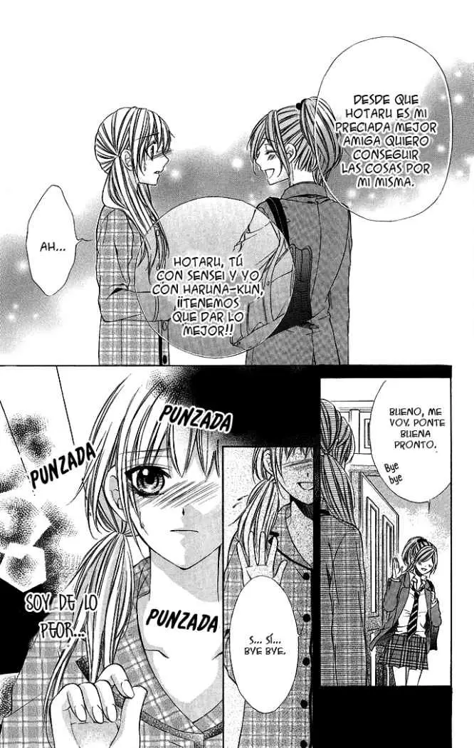 Boku kara kimi ga kienai - Capítulo 5 - Página 27 - LectorTMOo