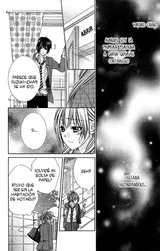 Boku kara kimi ga kienai - Capítulo 5 - Página 28 - LectorTMOo