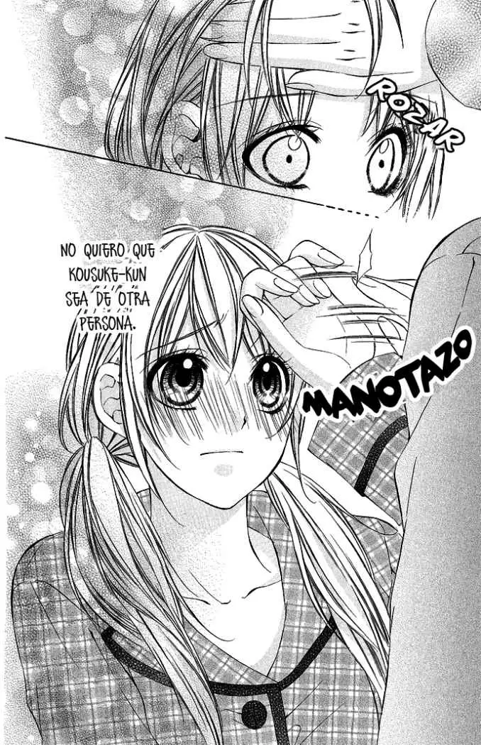 Boku kara kimi ga kienai - Capítulo 5 - Página 30 - LectorTMOo