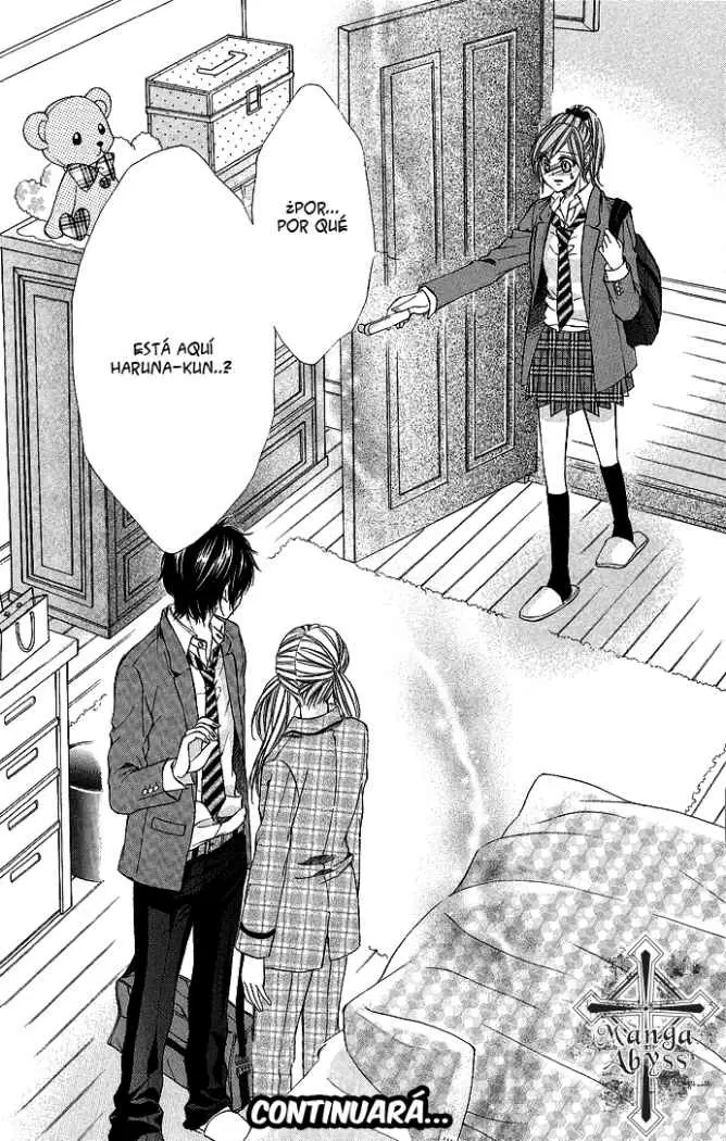 Boku kara kimi ga kienai - Capítulo 5 - Página 33 - LectorTMOo