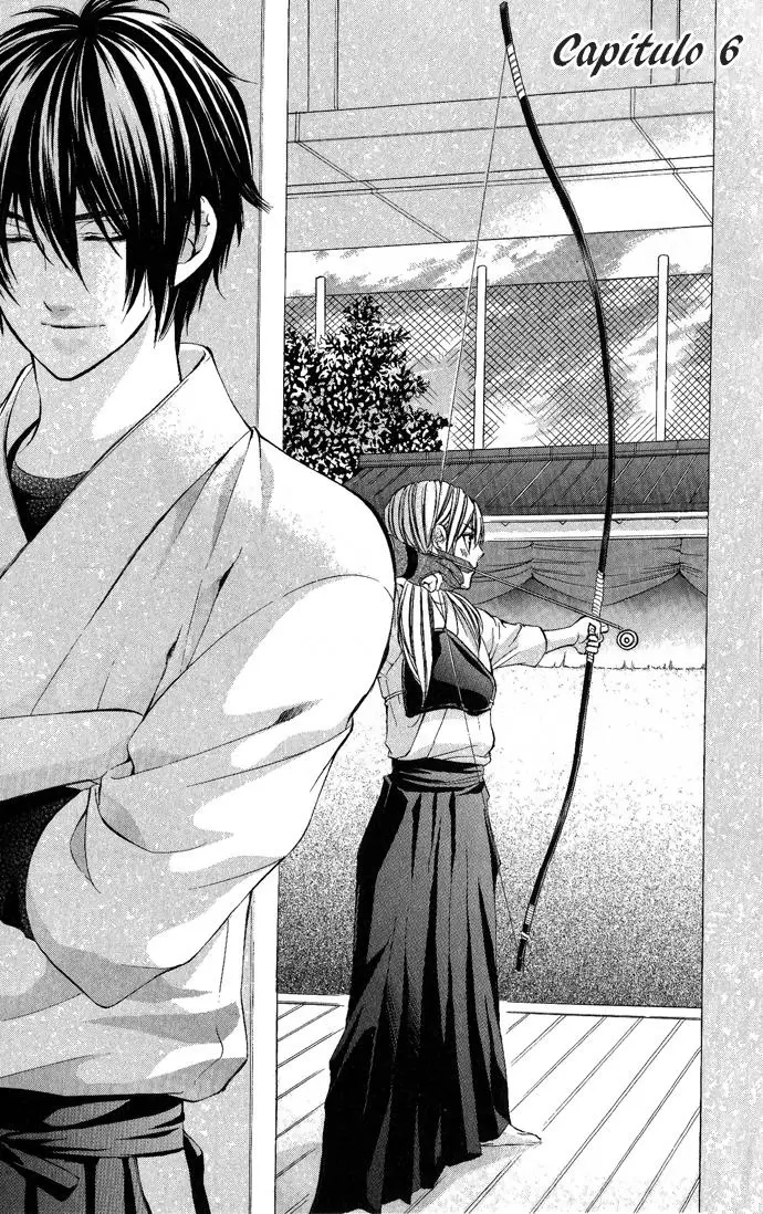 Boku kara kimi ga kienai - Capítulo 6 - Página 7 - LectorTMOo