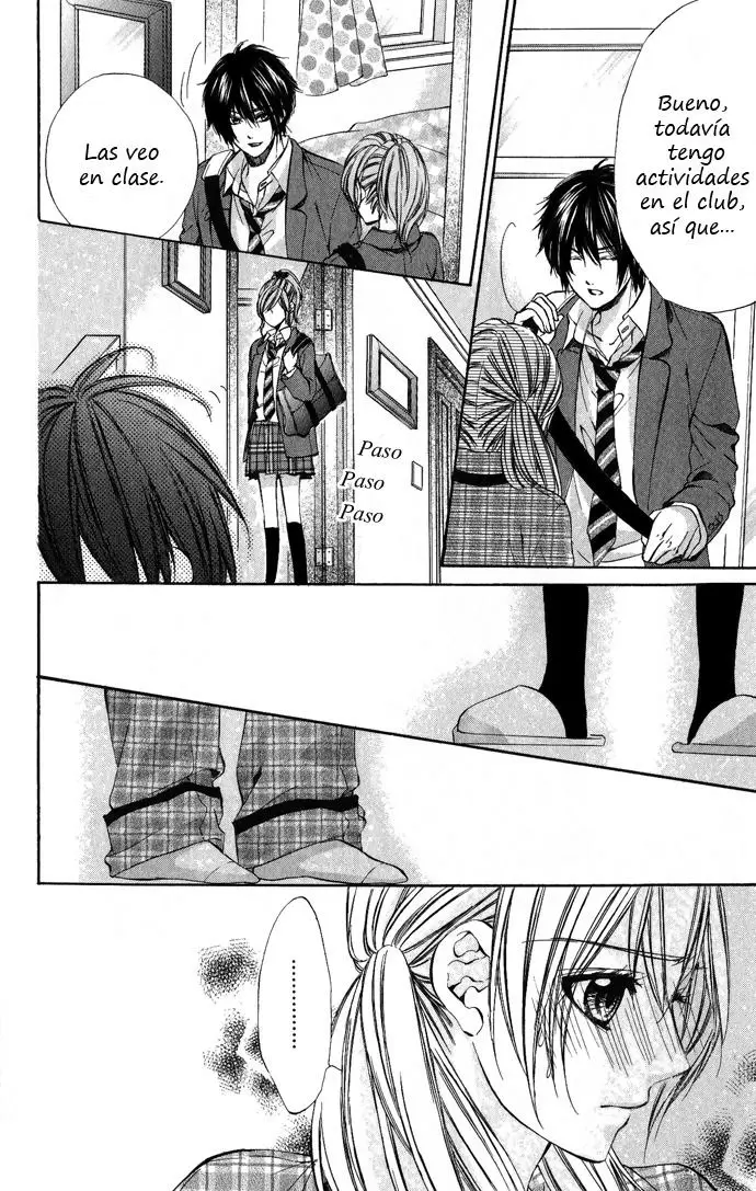 Boku kara kimi ga kienai - Capítulo 6 - Página 10 - LectorTMOo