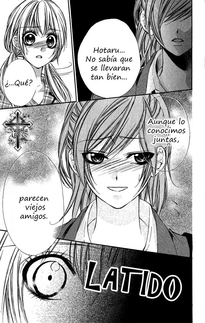 Boku kara kimi ga kienai - Capítulo 6 - Página 11 - LectorTMOo