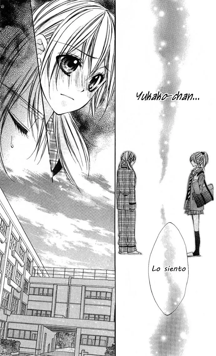 Boku kara kimi ga kienai - Capítulo 6 - Página 12 - LectorTMOo