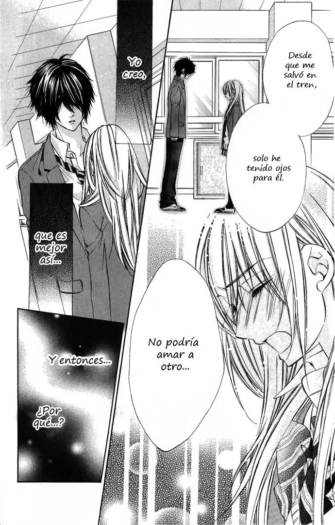 Boku kara kimi ga kienai - Capítulo 6 - Página 16 - LectorTMOo