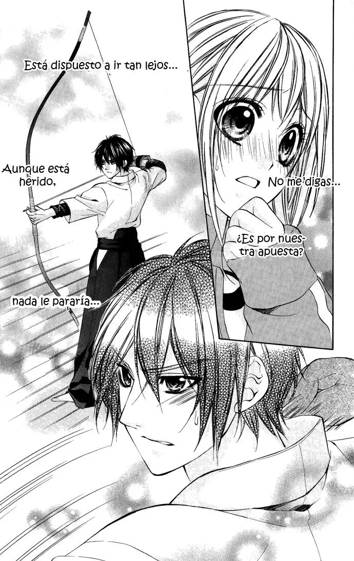 Boku kara kimi ga kienai - Capítulo 6 - Página 30 - LectorTMOo