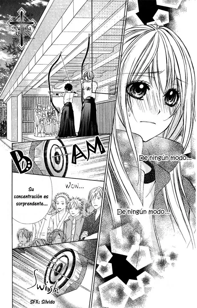Boku kara kimi ga kienai - Capítulo 6 - Página 31 - LectorTMOo