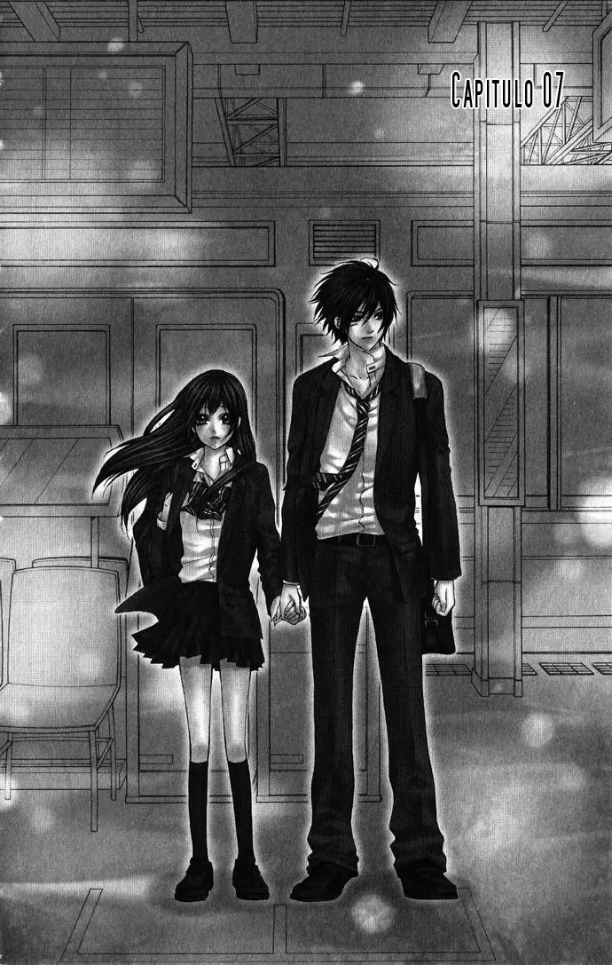 Boku kara kimi ga kienai - Capítulo 7 - Página 2 - LectorTMOo
