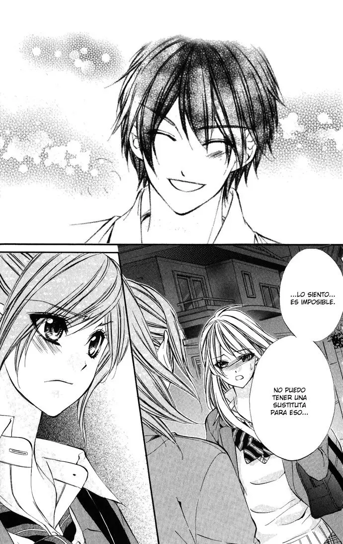 Boku kara kimi ga kienai - Capítulo 7 - Página 5 - LectorTMOo