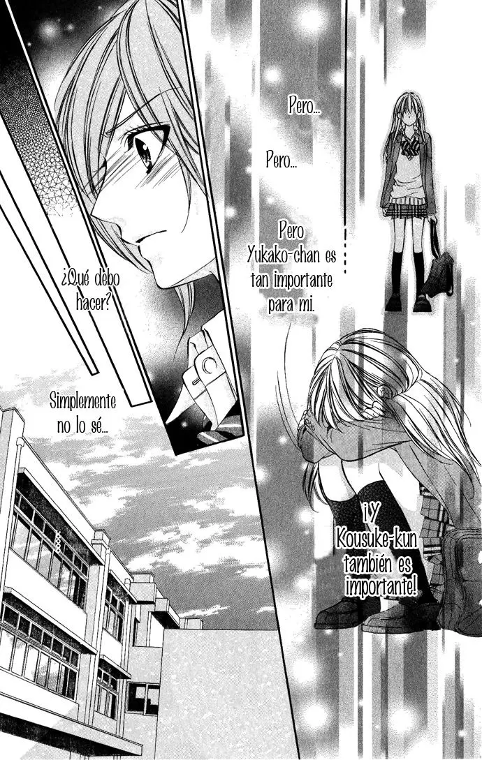 Boku kara kimi ga kienai - Capítulo 7 - Página 7 - LectorTMOo