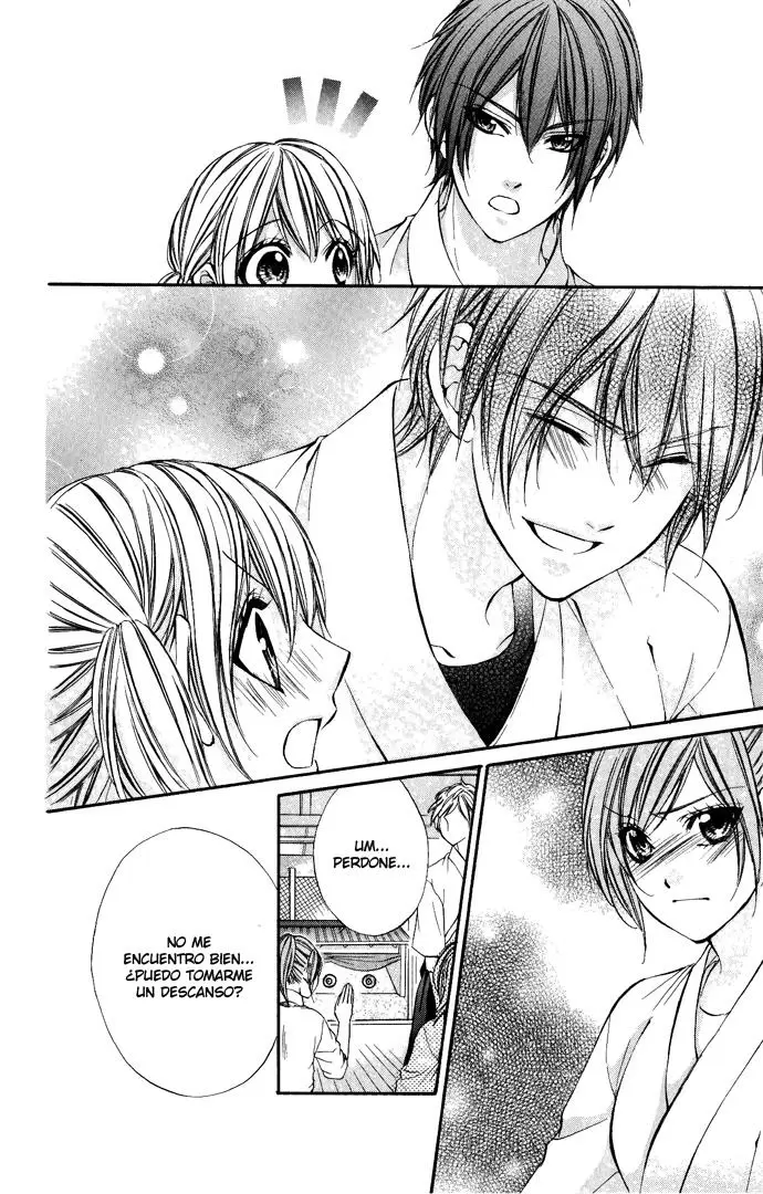 Boku kara kimi ga kienai - Capítulo 7 - Página 12 - LectorTMOo