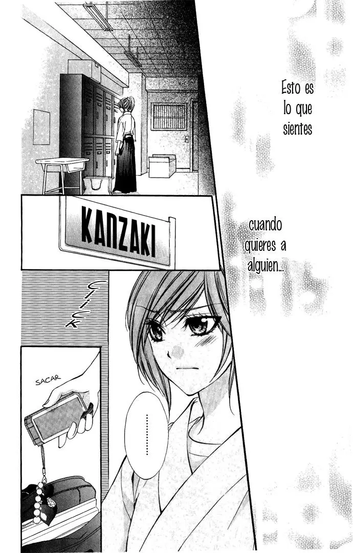 Boku kara kimi ga kienai - Capítulo 7 - Página 16 - LectorTMOo