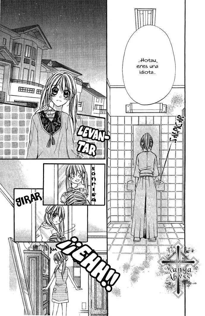 Boku kara kimi ga kienai - Capítulo 7 - Página 19 - LectorTMOo