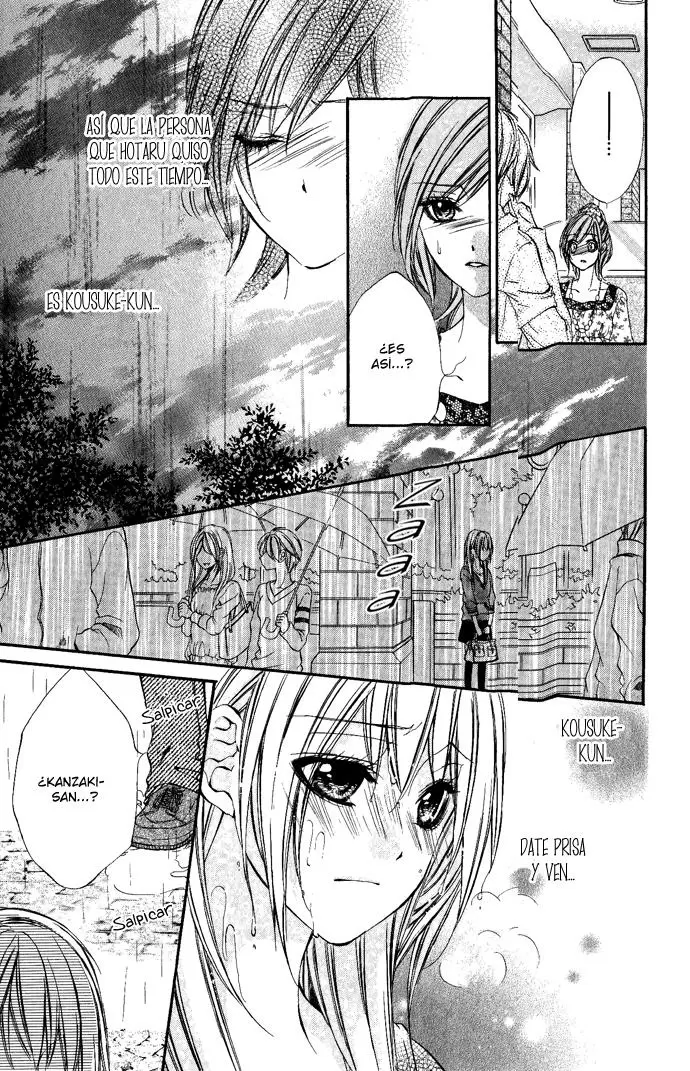Boku kara kimi ga kienai - Capítulo 7 - Página 31 - LectorTMOo
