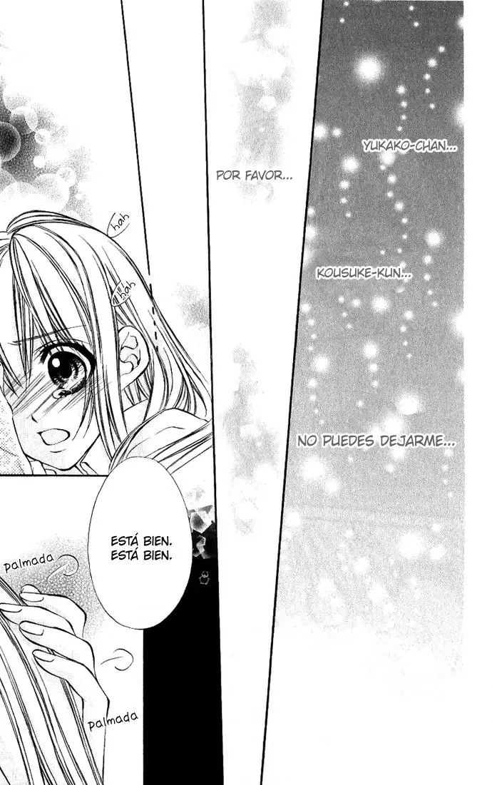 Boku kara kimi ga kienai - Capítulo 8 - Página 11 - LectorTMOo
