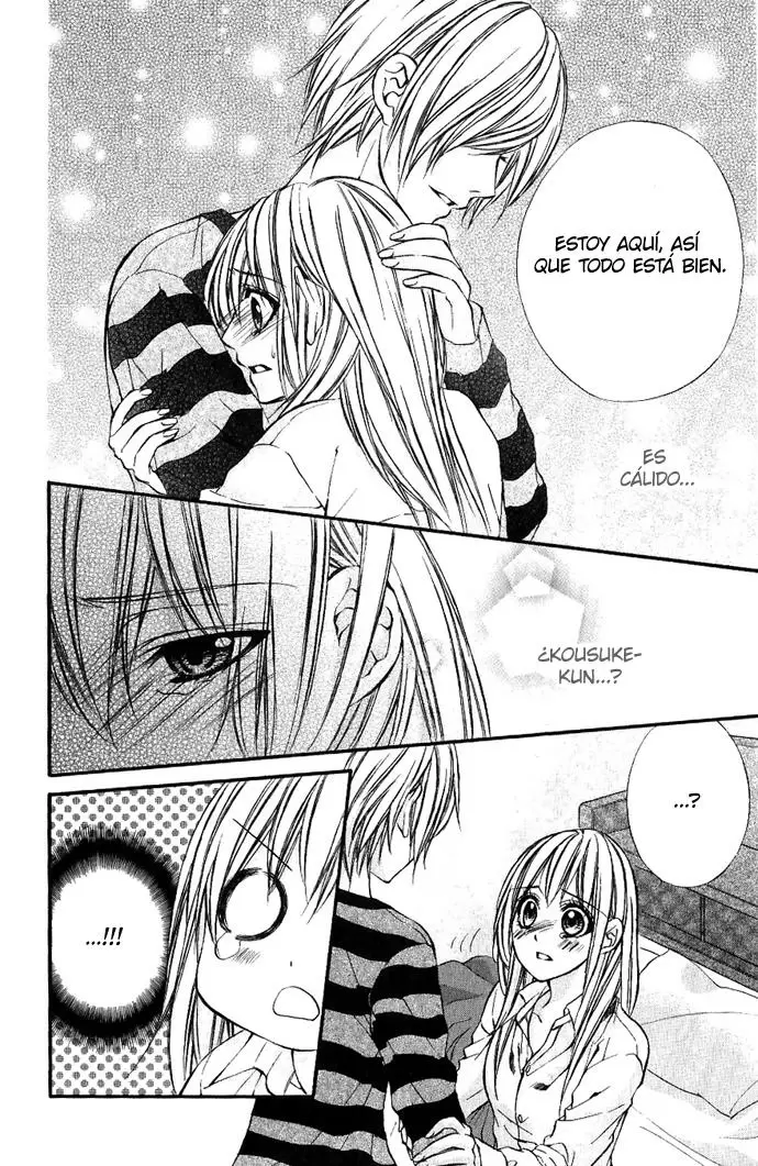 Boku kara kimi ga kienai - Capítulo 8 - Página 12 - LectorTMOo