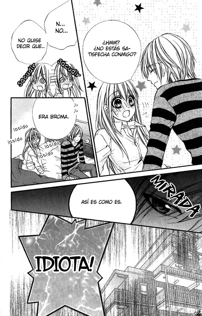 Boku kara kimi ga kienai - Capítulo 8 - Página 14 - LectorTMOo