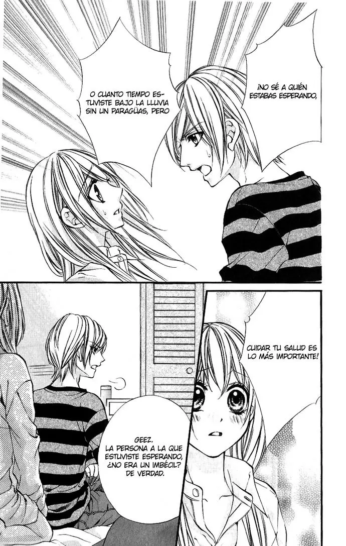 Boku kara kimi ga kienai - Capítulo 8 - Página 15 - LectorTMOo