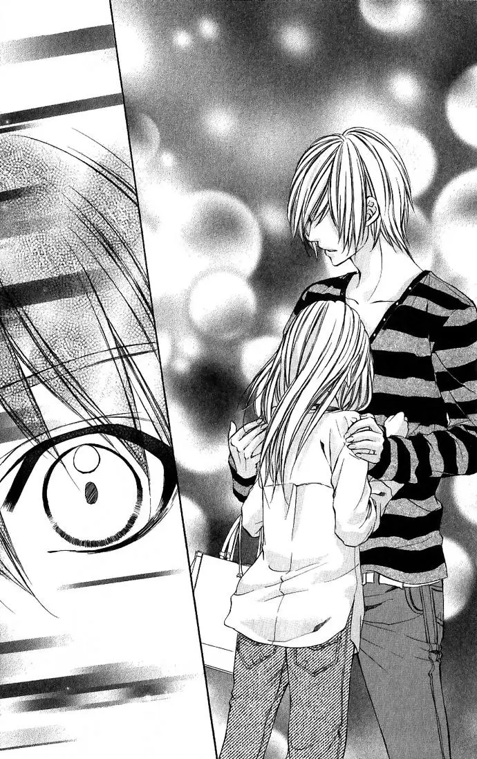 Boku kara kimi ga kienai - Capítulo 8 - Página 25 - LectorTMOo