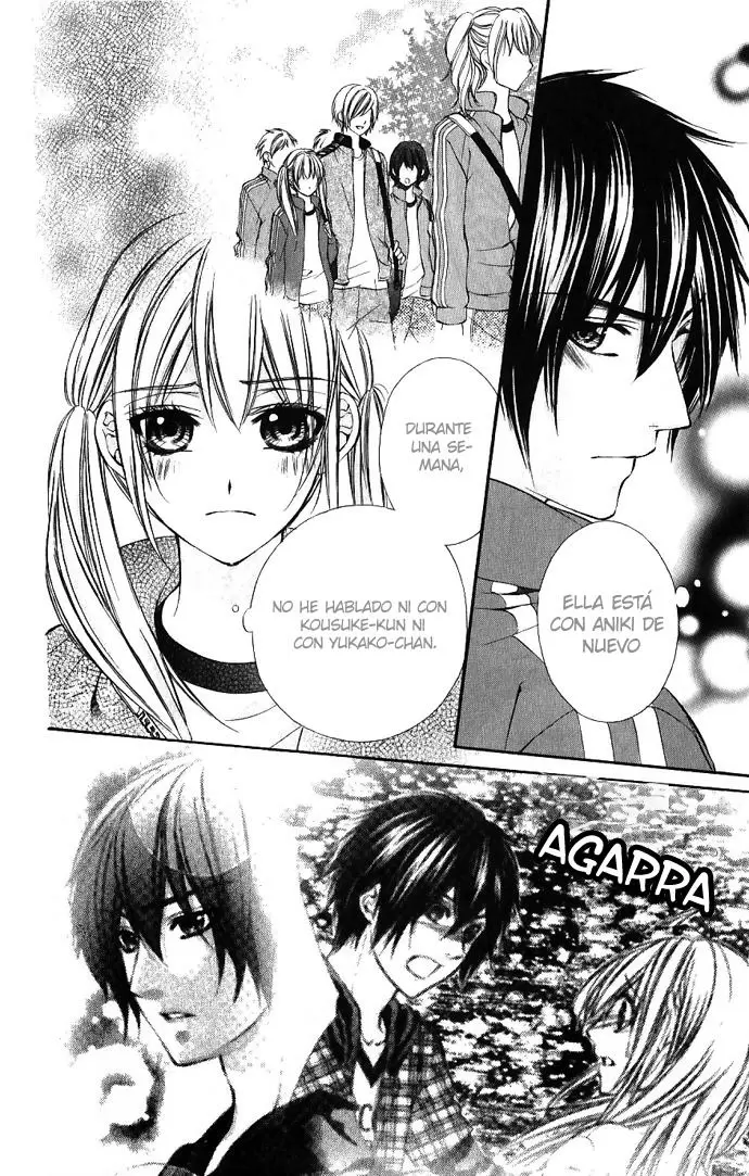 Boku kara kimi ga kienai - Capítulo 9 - Página 8 - LectorTMOo