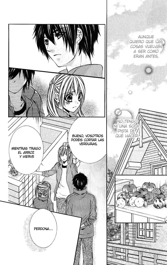 Boku kara kimi ga kienai - Capítulo 9 - Página 12 - LectorTMOo