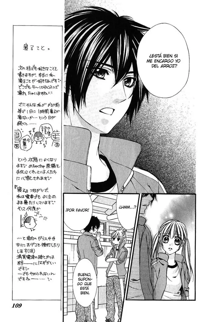 Boku kara kimi ga kienai - Capítulo 9 - Página 13 - LectorTMOo