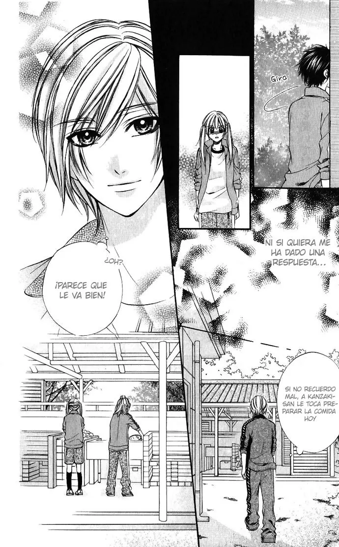Boku kara kimi ga kienai - Capítulo 9 - Página 16 - LectorTMOo