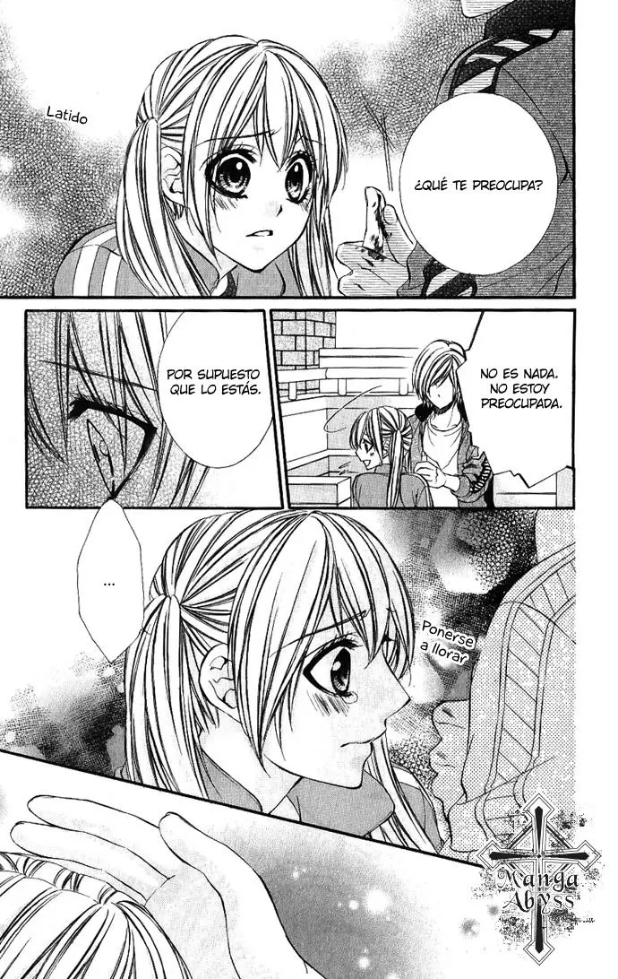 Boku kara kimi ga kienai - Capítulo 9 - Página 19 - LectorTMOo