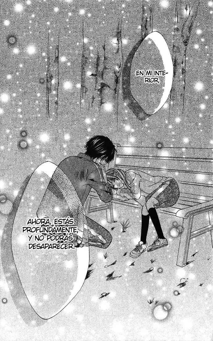 Boku kara kimi ga kienai - Capítulo 9 - Página 30 - LectorTMOo