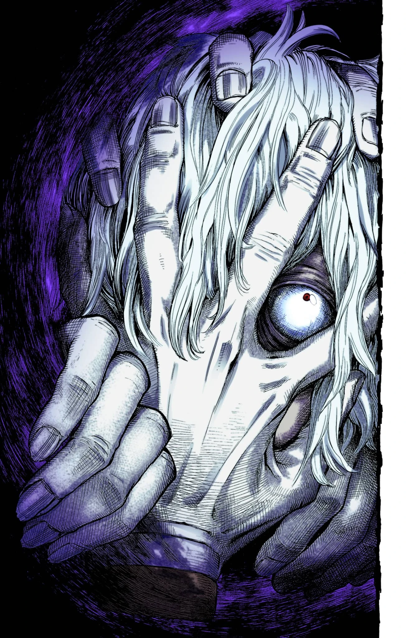 Boku no Hero Academia (Official Colored) capítulo 13 página 16