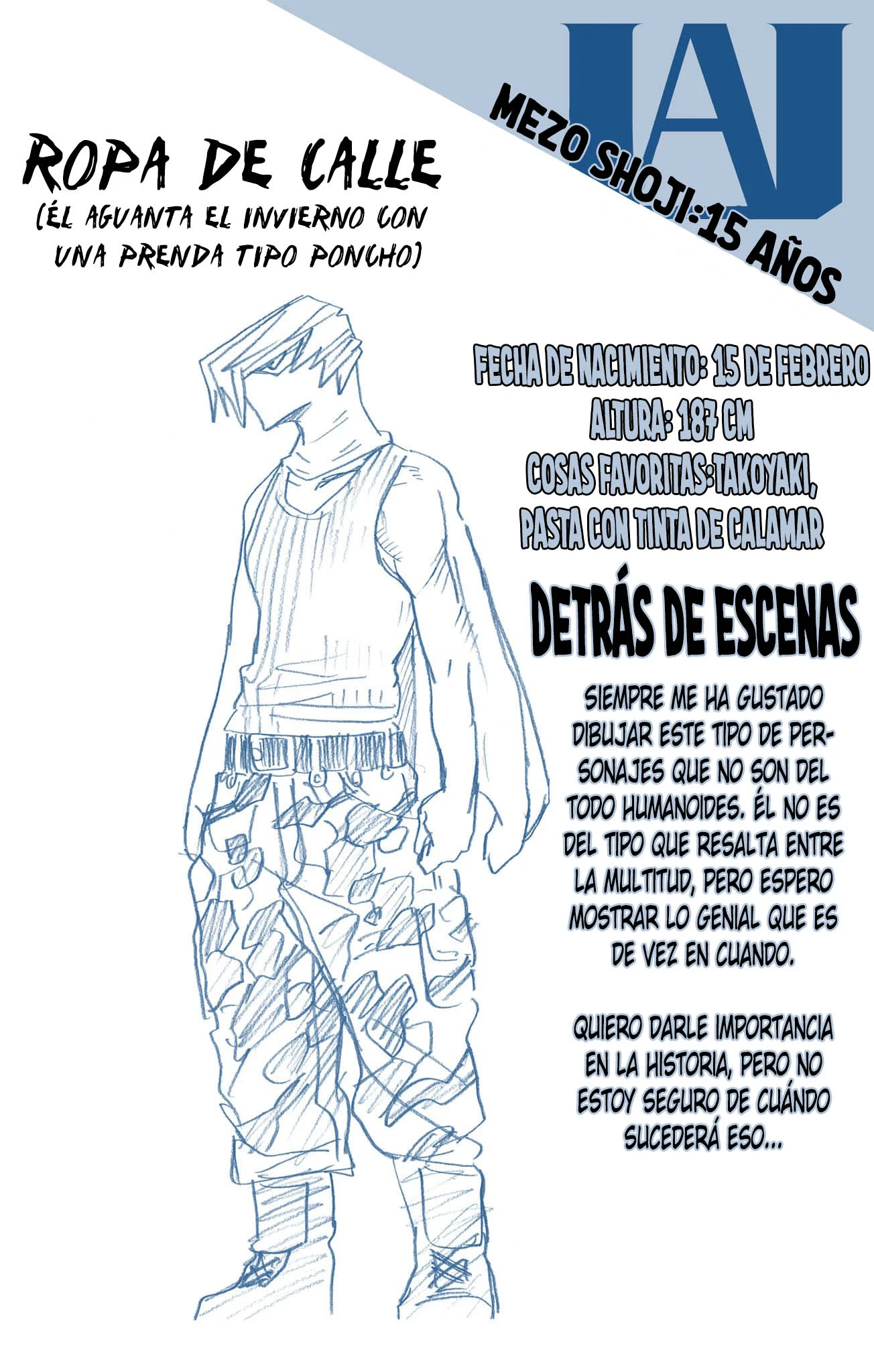 Boku no Hero Academia (Official Colored) capítulo 21 página 20