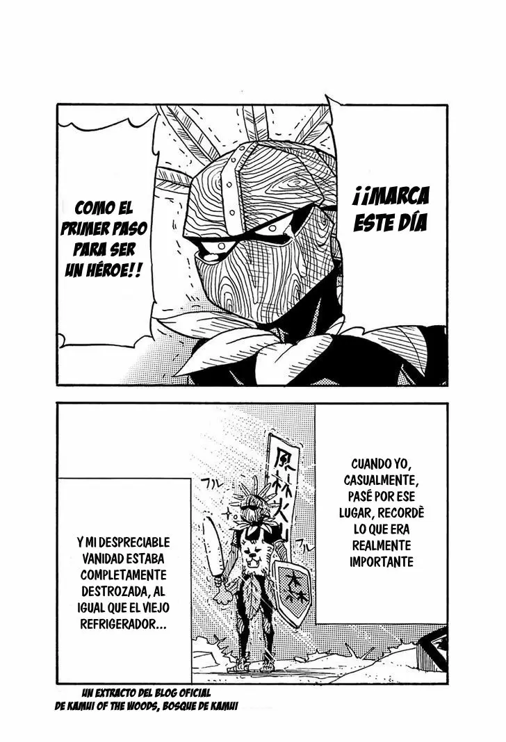 Boku no Hero Academia SMASH!! - Capítulo 2 - Página 11 - LectorTMOo
