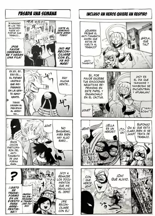 Boku no Hero Academia SMASH!! - Capítulo 39.5 - Página 5 - LectorTMOo